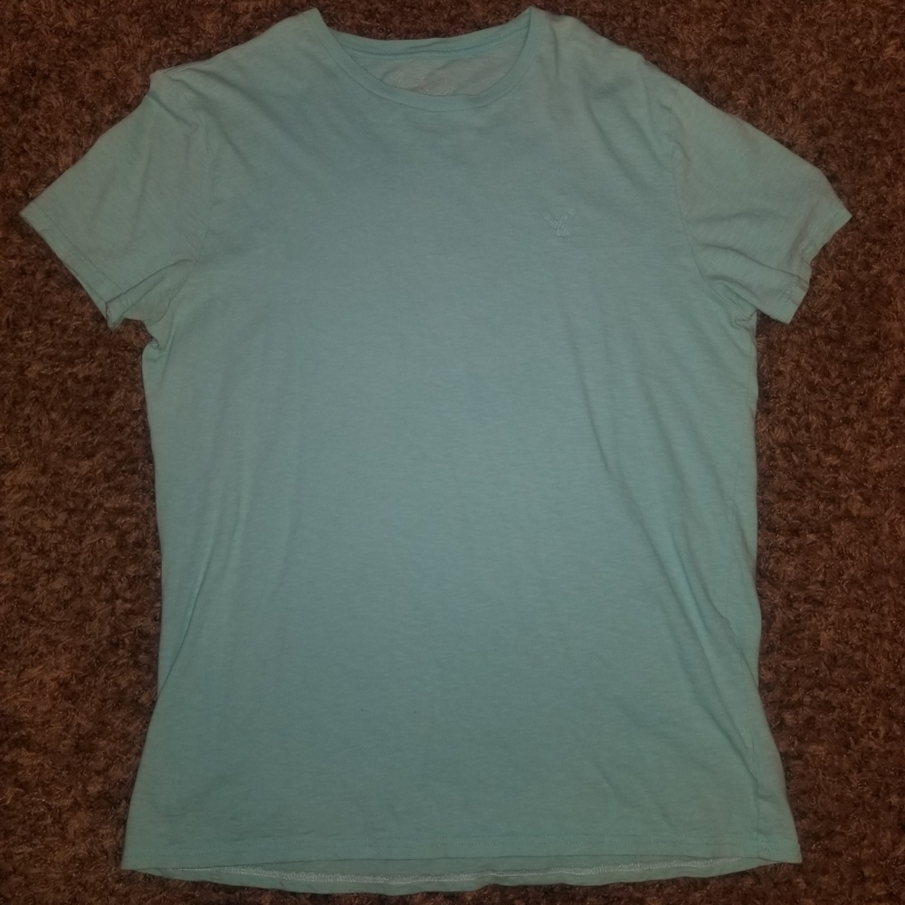 American eagle shirt